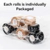 Unbranded 16 Rolls, Self-Adhesive Cohesive Bandage Wrap 2″×5 yds –