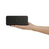 Soundfreaq Pocket Kick, SFQ-10: Portable Wireless Bluetooth Speaker & Speakerphone,