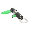 Stainless Steel Fish Control Lip Gripper Plier Lure Controller Clamp