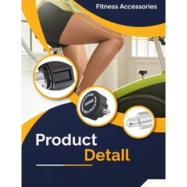 ZLXHDL 5pcs M16 Pull Pin Spring Button, Universal Pull Pin Spring Button Screw, Exercise Bike Replacement Parts, Adjustment Fitness Pull Up Spring Buttons