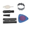 Stylus Pen Tips Replacement Sensitive Stylus Nibs for Galaxy Tab