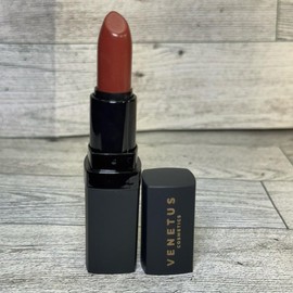 Cream Lipstick - Long-Lasting Lip Color for All Occasions - Cosmetic, Makeup:_Cappuccino