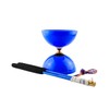 CENPEK Diabolo Set for Beginners with Sturdy Axle Aluminium Hand