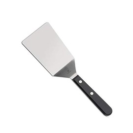 Wüsthof Palette - Angle Palette Wide Gourmet 12 cm,Silver, 4.5"