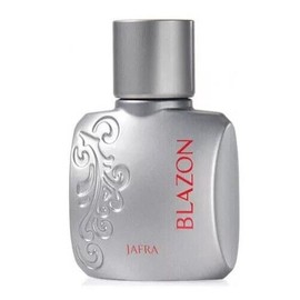 Jafra BLAZON Cologne for Men 3.3 fl. oz PERFUME DESCONTINUADO DE JAFRA