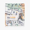 kwmobile Silicone Cover Compatible with CMF by Nothing Nothing Ear