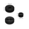 12T 23T Hardened Steel Portal Axle Gear Set for Capra