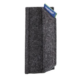 magnetoplan MagnetoWipe ecoAware 1228801 Blackboard Wiper 105 mm x 60 mm x 5.2 mm Pack of 1