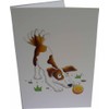 Jack Russell Notecards (pack of 10)