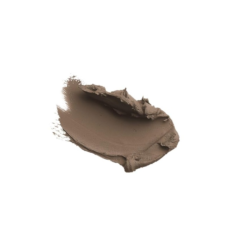 Palladio Pomada para Cejas Resistente al Agua, 24 Horas de