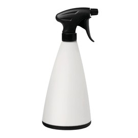 MESTO 3111DW Hand Sprayer (1 Litre Capacity, Plastic Container, White Colour)