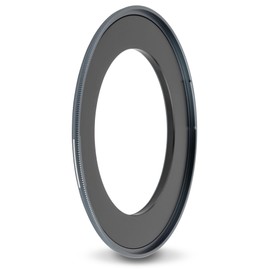 NiSi JetMag Pro 67-82mm Step-up Adapter Ring for 82mm Magetic Lens Filter (82MAG)