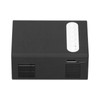 Mini Household Projector Portable LED Home Media Video Player Kid's