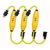 Tower Manufacturing 30438018 18" Length, 15 amp in-Line GFCI Cord