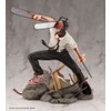 Kotobukiya Chainsaw Man ARTFX J Statue