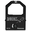 DATAPRODUCTS Compatible Ribbon for Panasonic Kx-P1124/1090, Black