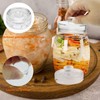 Yudobliss Fermentation Weights, Pack of 4 Fermentation Weights, Cucumber Preserving
