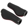 ZTTO Bicycle Handlebar Cover Fiber Leather Protection Mountain Bike Handle