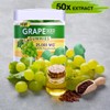 Holistic MD Grape Seed Extract Gummies | Grape Seed Oil