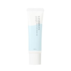 Kanso-san Moisturizing Power Skin Care Primer 30g Makeup Base Skin Care All-in-One Highly Moisturizing Hidden Dryness Measure Non-greasy UV Protection Sebum Shine Prevention
