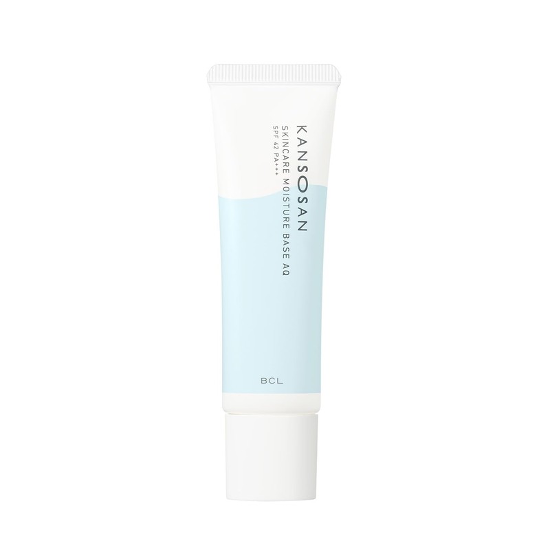Kanso-san Moisturizing Power Skin Care Primer 30g Makeup Base Skin