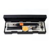 Portasol 020289130 Professional Soldering Kit, 60 W, 0 V, Dark