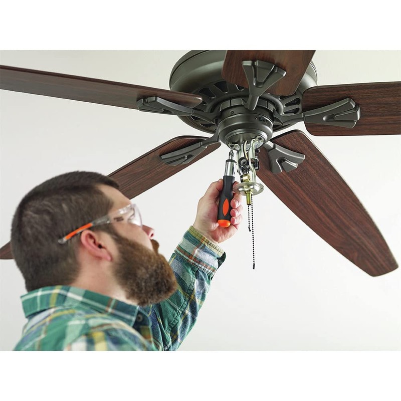 BLACK+DECKER 20V MAX 68-Piece Cordless Drill and Home Tool Project