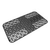 Sink Mats Silicone Anti Slip Heat Resistant 66x35cm Large Size