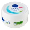Nivea Multi-Purpose Cream Soft, 200 ml