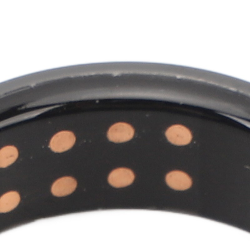 Smart Ring Step Counter Sleep Quality Monitoring Ring Wireless Charging