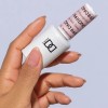 DND Gel Polish & Matching Nail Lacquer #868 Gossip Girl