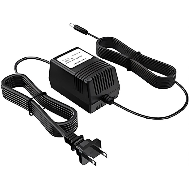 DKKPIA AC Adapter for Stancor STA-4112A STA4112A Class 2 Transformer