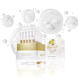 HA RegenLift Deep Hydrating Serum                                                                                                                     