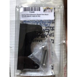 Yana Shiki Swing Arm Extension-Spar