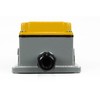 TEMCo Heavy Duty Foot Switch CN0003 - Cast Aluminum Foot