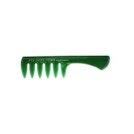 Sanshin SRS Mesh Comb L Green
