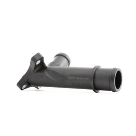 Coolant Flange