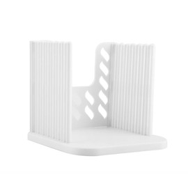 Cortador de Pan Aramox, Cortador de Tostadas de Pan, Guía para Cortar Uniformemente con 4 Herramientas de Cocina para el Hogar de Panadería de Espesor