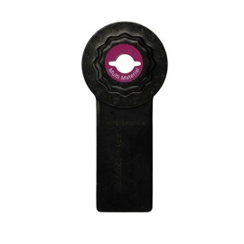 Makita E-08589 StarlockMax® Oscillating Multi-Tool High Carbon Steel Sealant Removal and Joint Cutter Blade