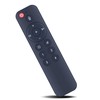 ZWP Replacement Voice Remote Control fit for WiiM Pro/Pro Plus/Amp
