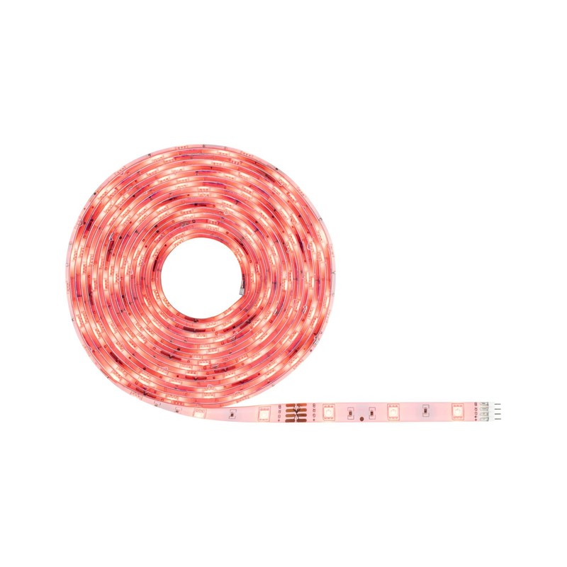 Paulmann 789.78 5000mm strip light 789.78, LED, 2000 h, White,