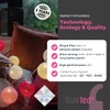 Indoor AirControl Fairy Lights