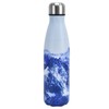 Cola Shape Thermal Flask Stainless Steel Water Bottles for School