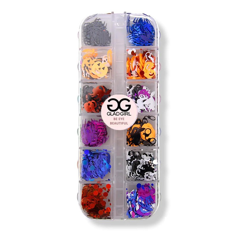 Eyelash Decals Butterflies