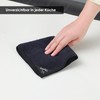 Lopoleis® Microfibre Cloths, Pack of 7 Window Cloth, Cleaning Cloths