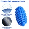 yotutun Massage Roller with Interchangeable Rollers and 3 Massage Balls.