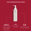 Shiseido Essential Perfect Cleansing Oil - Óleo Demaquilante