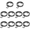 GVSS 10 Pieces Replacement Springs for Door Handle, Self Assembly