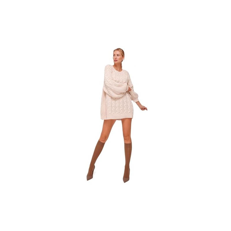 Annes styling Knee High Socks for Women - Comfortable Durable