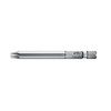 Wiha Bit Professional 70 mm Torx 1/4 Inch (33716) T25